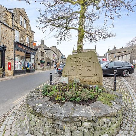 Market Square Grassington Ngoại thất bức ảnh
